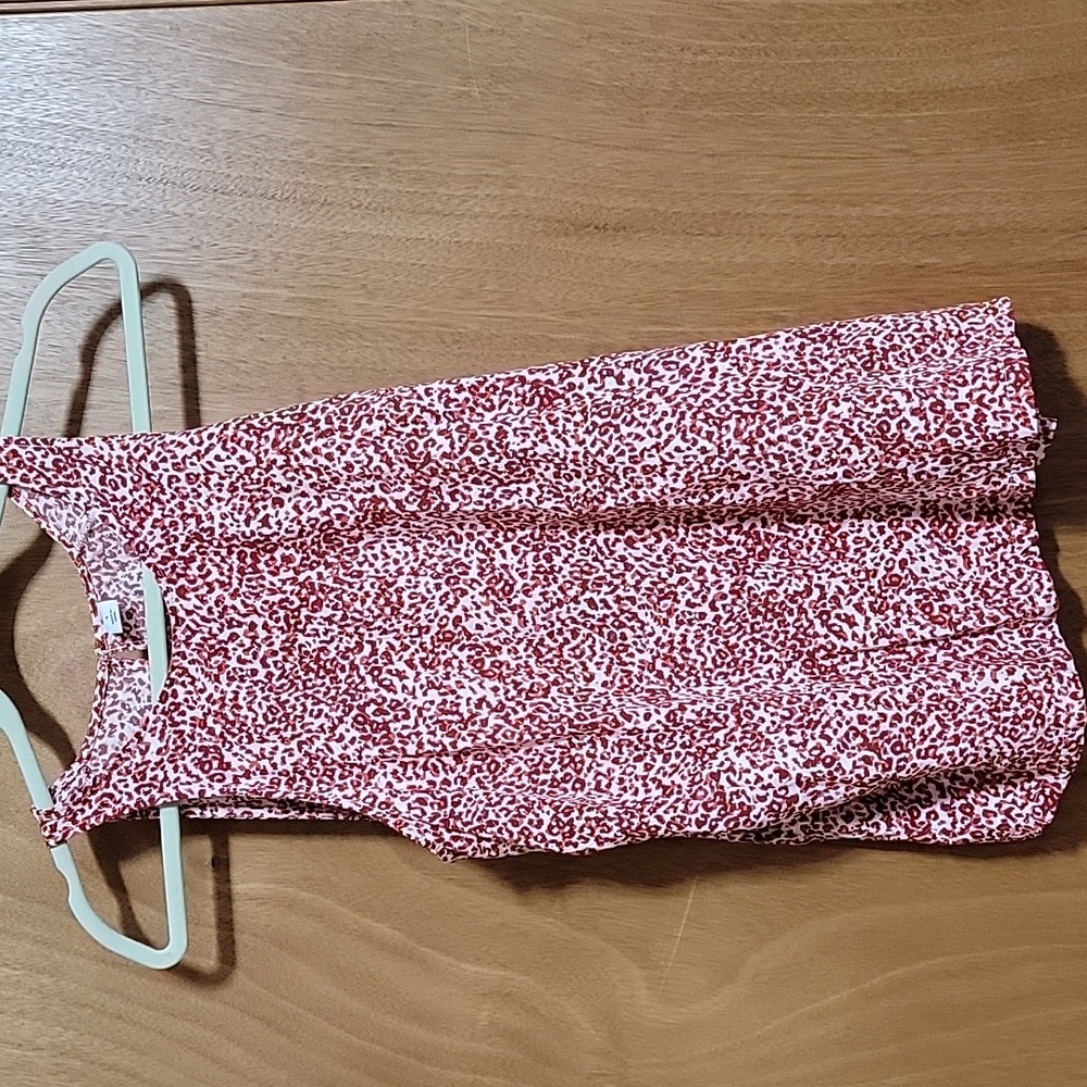 Old Navy tank top size small